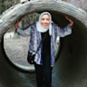 Meet your Posher, Zinat